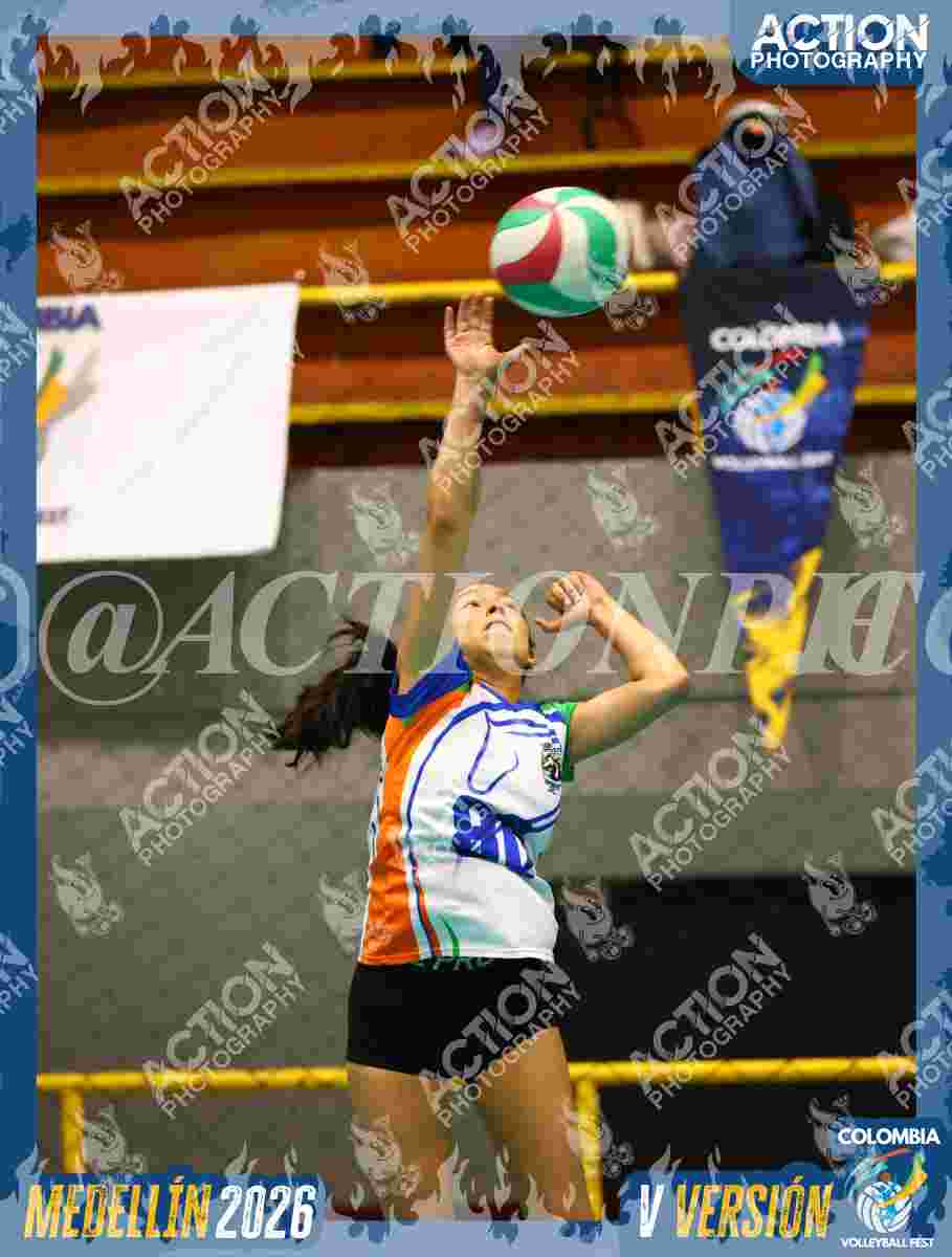 POTROS SPORTS YELLOW Foto 11