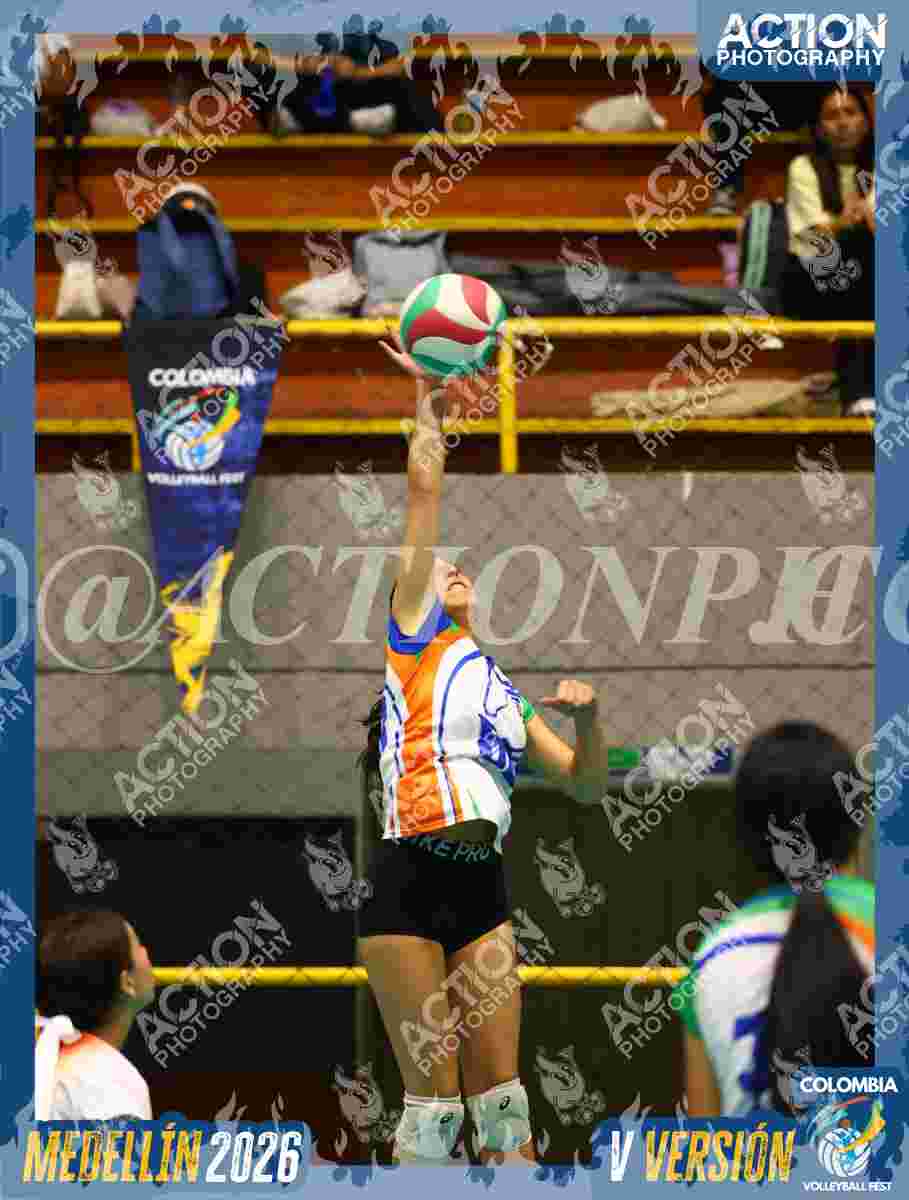POTROS SPORTS YELLOW Foto 11