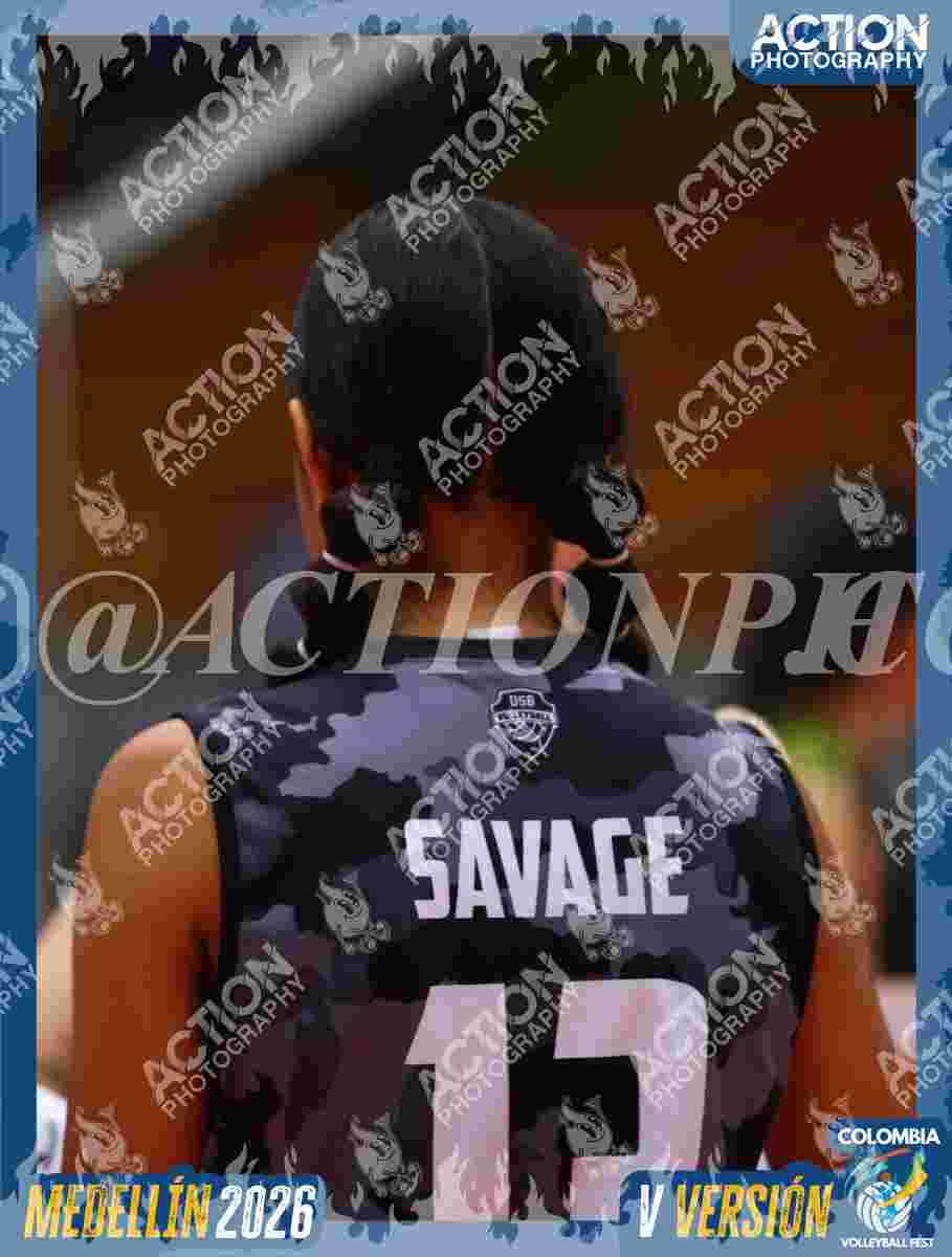 SAVAGE B Foto 1