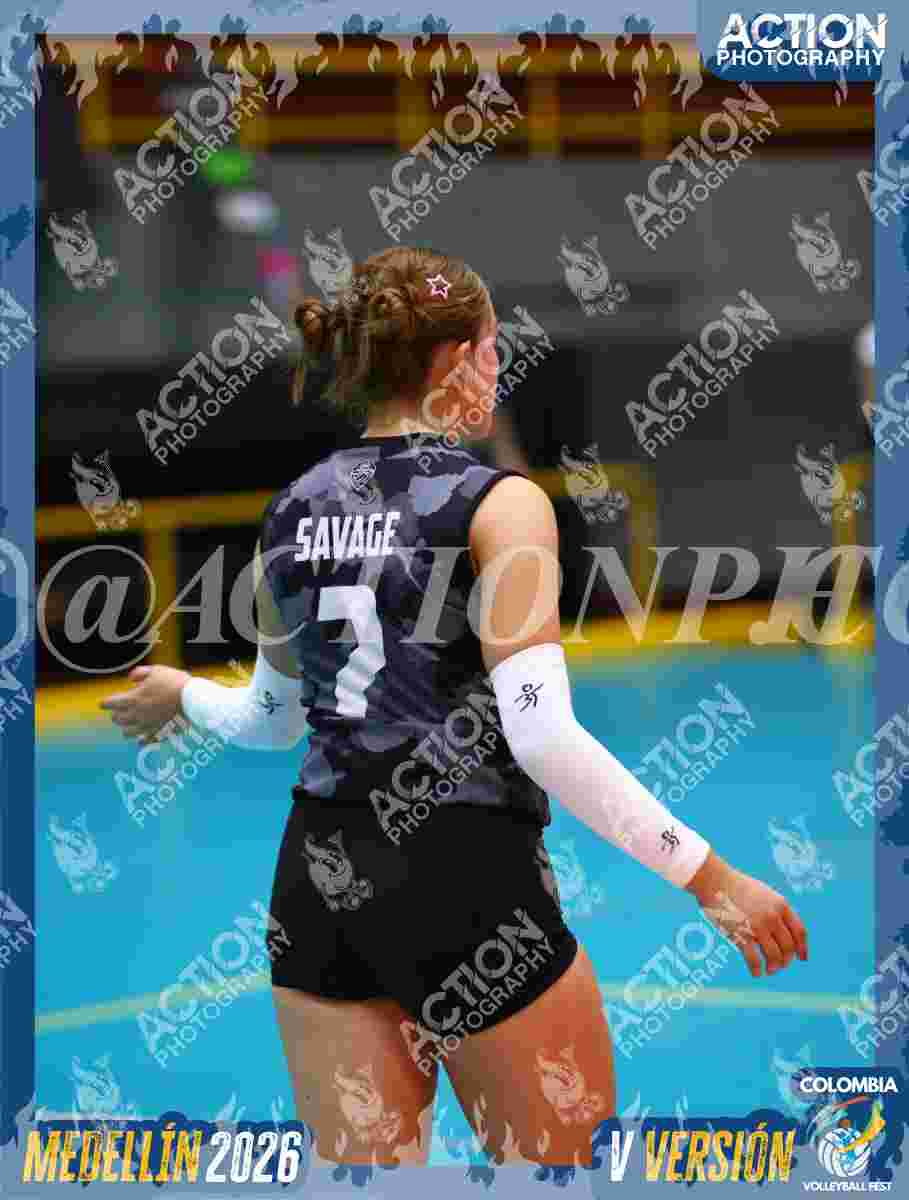 SAVAGE B Foto 1