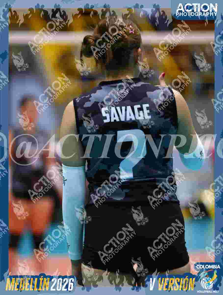 SAVAGE B Foto 11