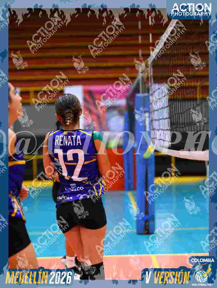 TIGRES D Foto 1