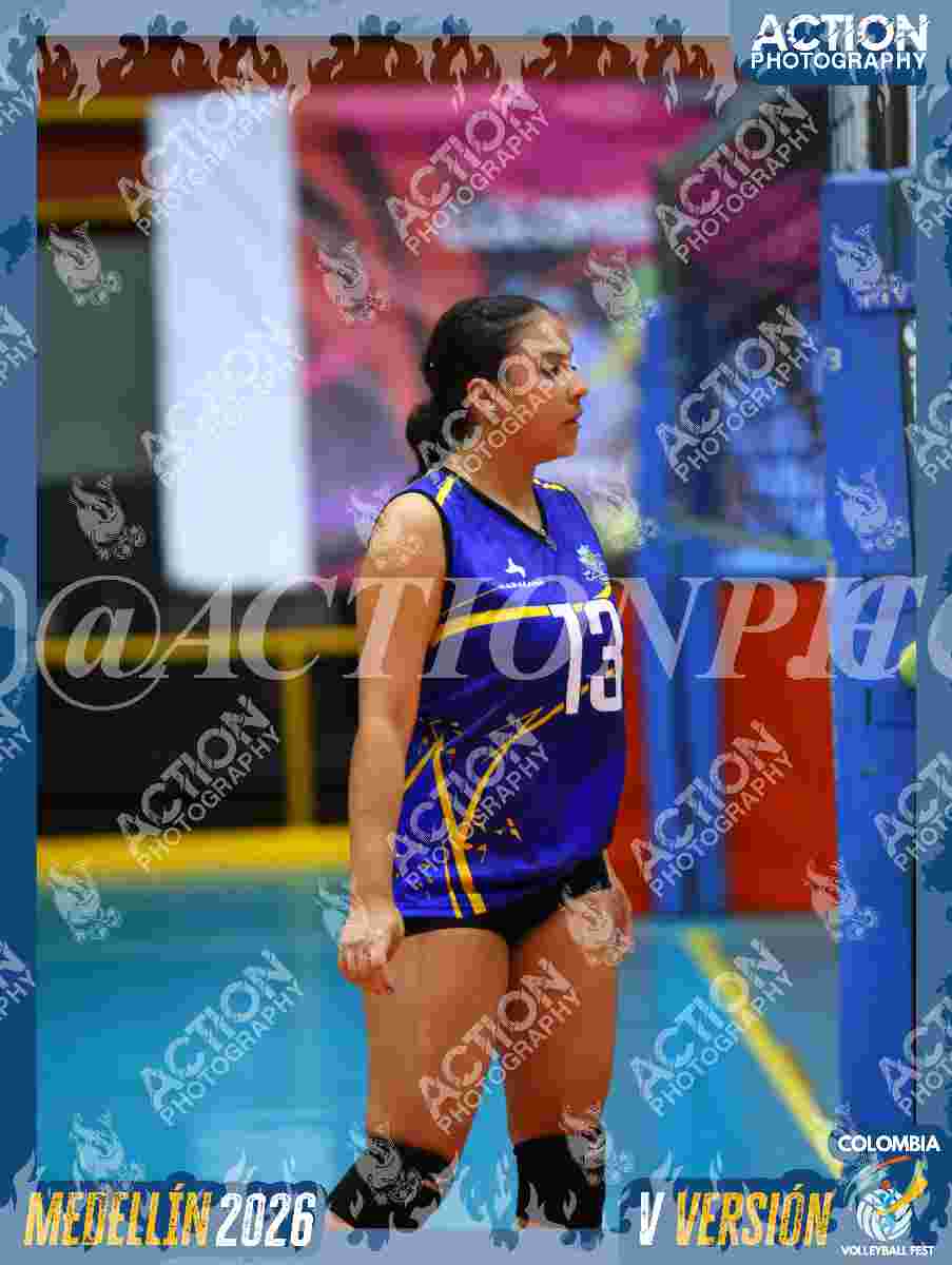 TIGRES D Foto 1