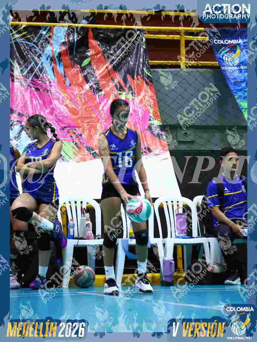 TIGRES D Foto 1