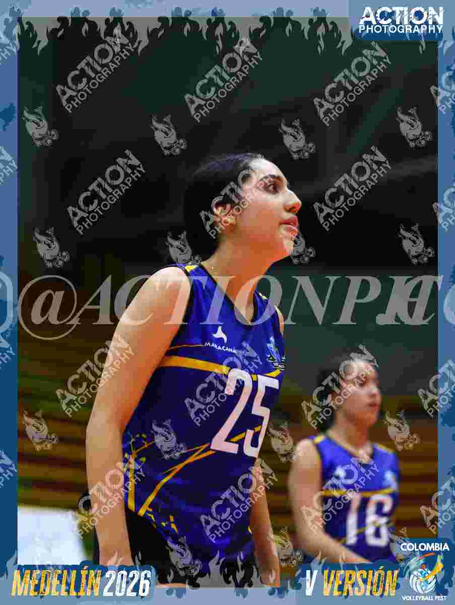 TIGRES D Foto 1