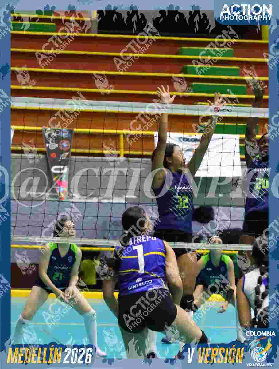 TIGRES F Foto 1