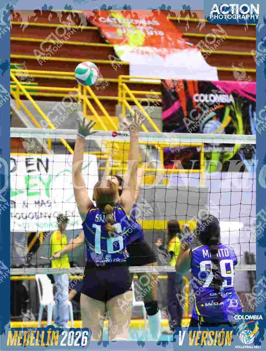 TIGRES F Foto 11