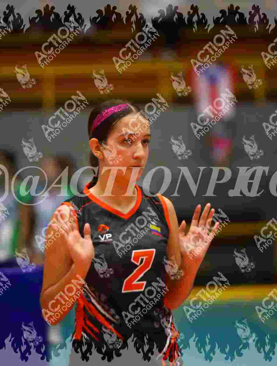 VP VOLEIBOL PEREIRA Foto 1