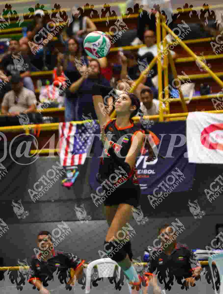 VP VOLEIBOL PEREIRA Foto 1