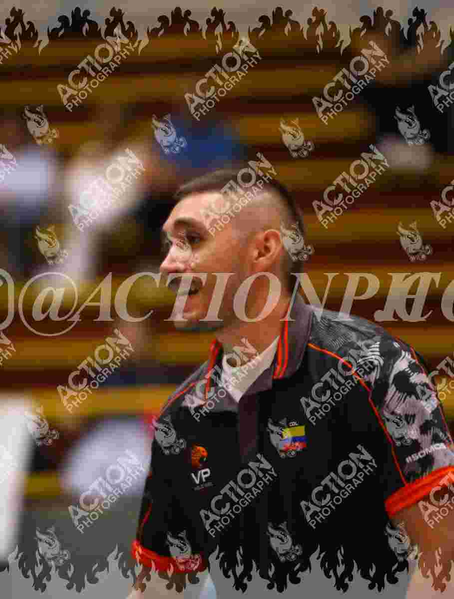 VP VOLEIBOL PEREIRA Foto 1