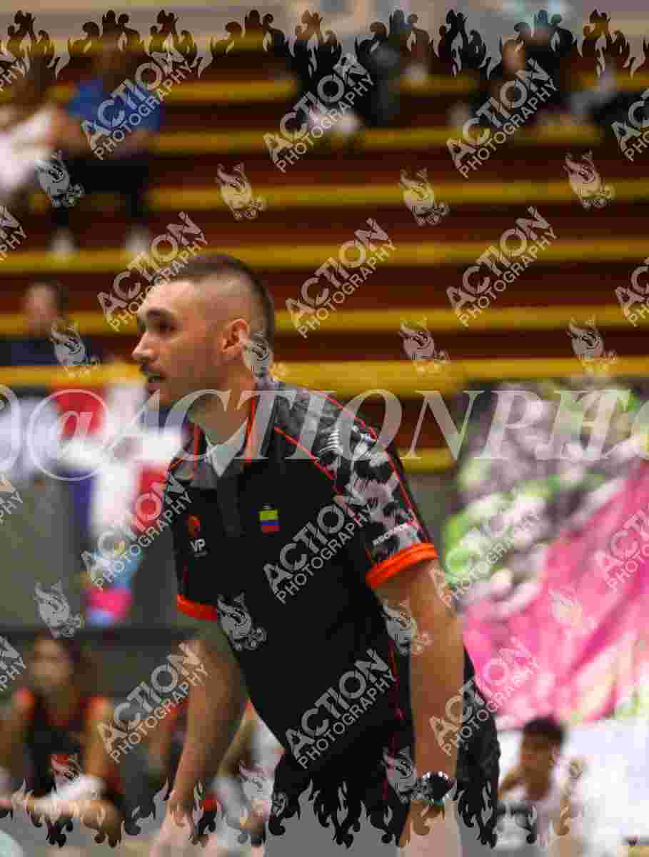 VP VOLEIBOL PEREIRA Foto 1