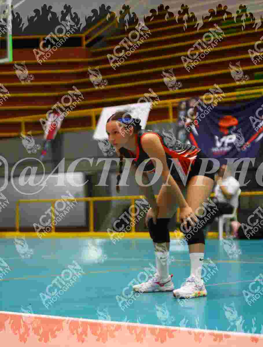 VP VOLEIBOL PEREIRA Foto 1