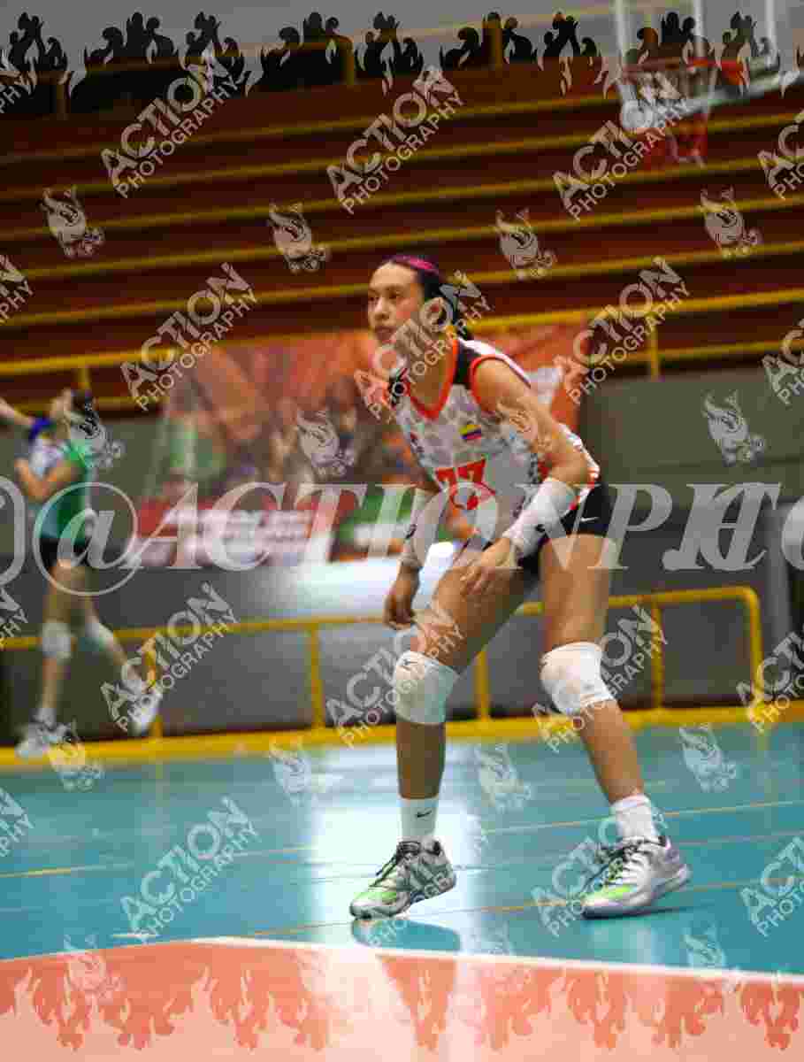 VP VOLEIBOL PEREIRA Foto 1