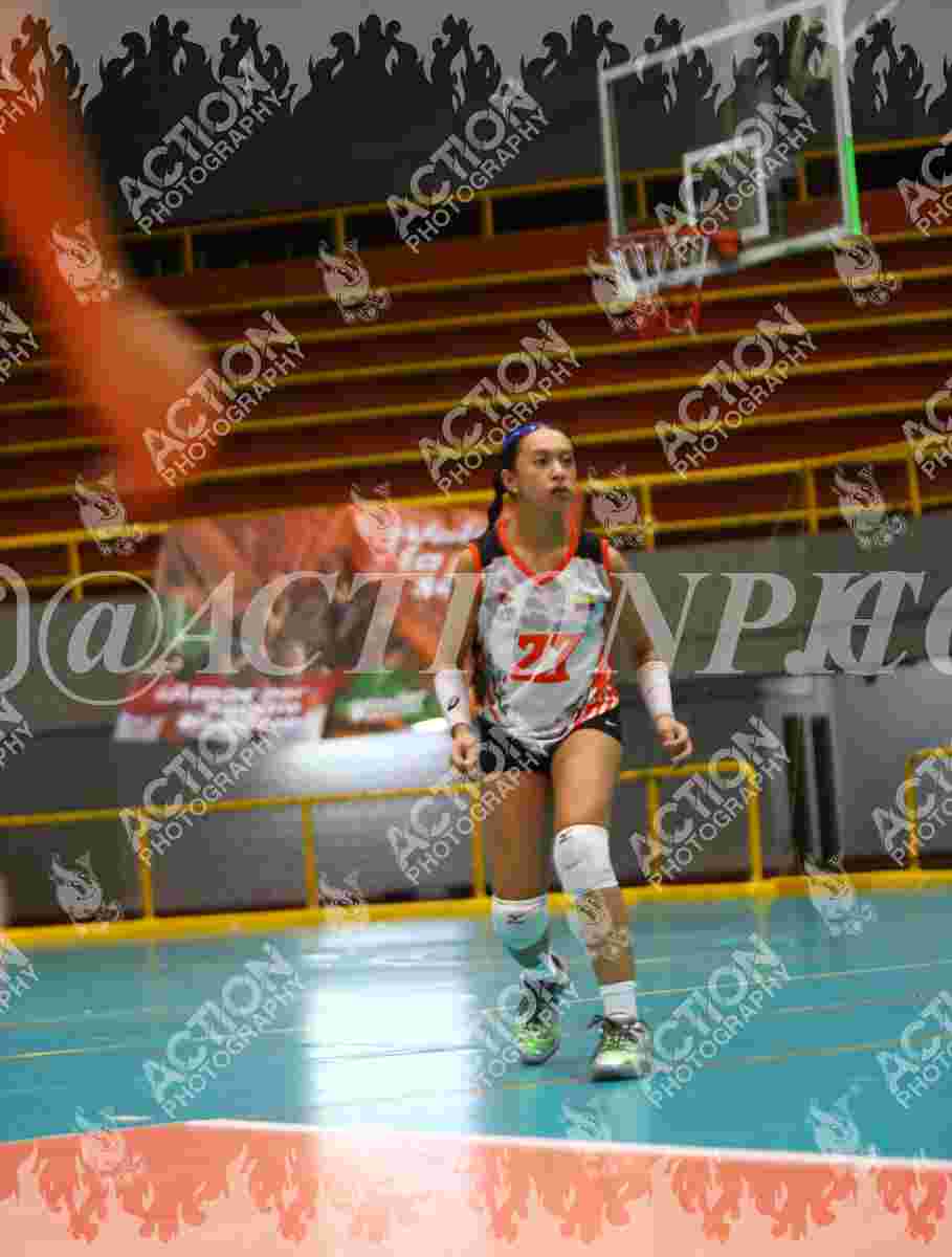 VP VOLEIBOL PEREIRA Foto 1