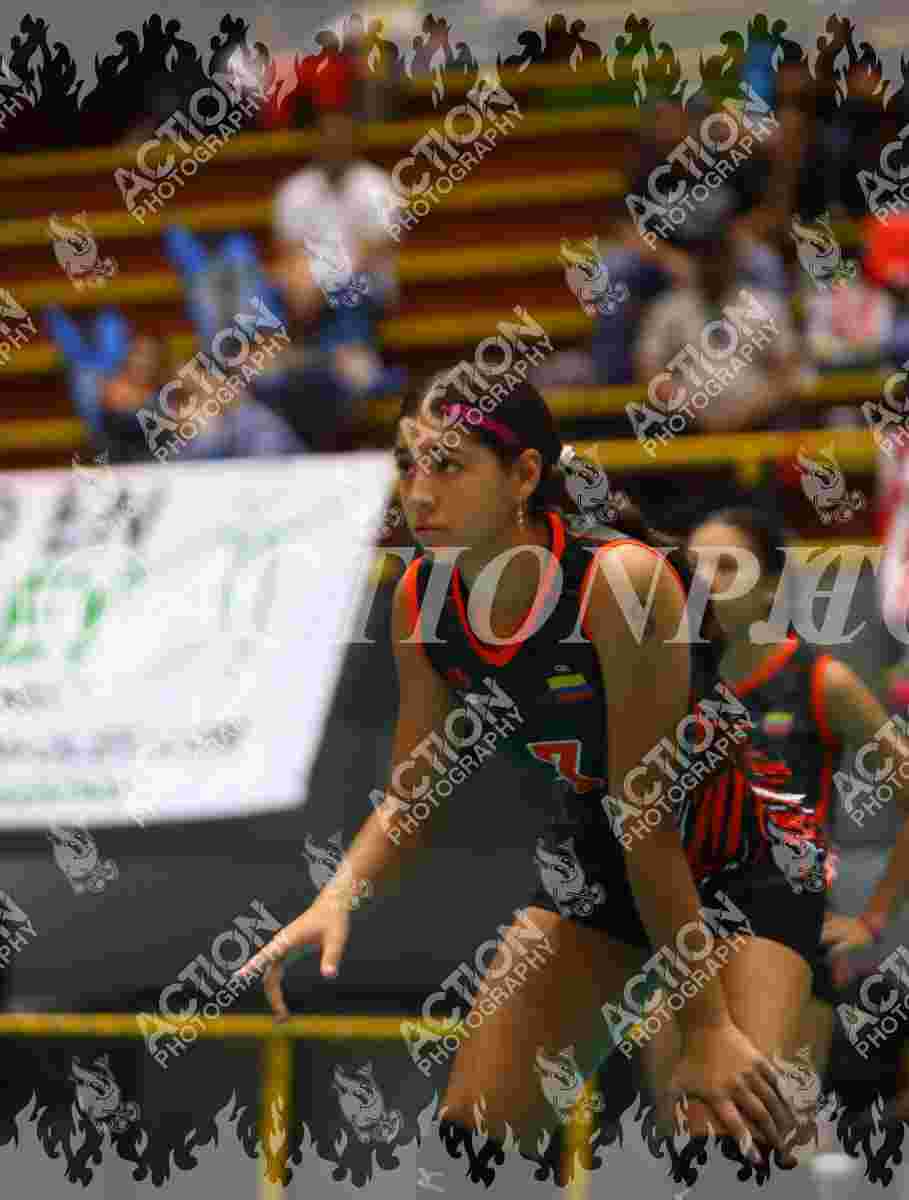 VP VOLEIBOL PEREIRA Foto 1