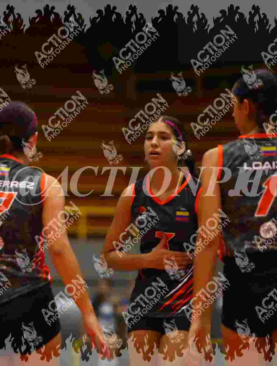 VP VOLEIBOL PEREIRA Foto 11