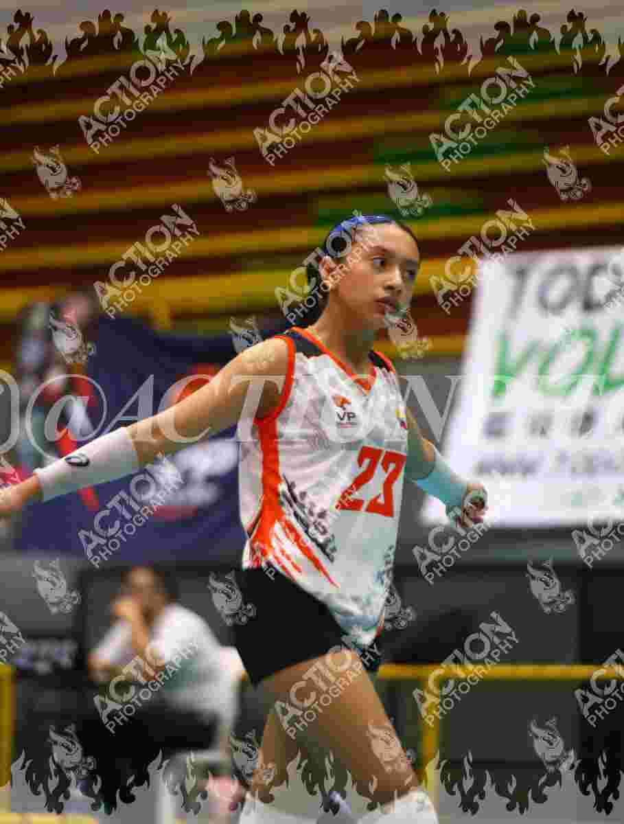 VP VOLEIBOL PEREIRA Foto 11