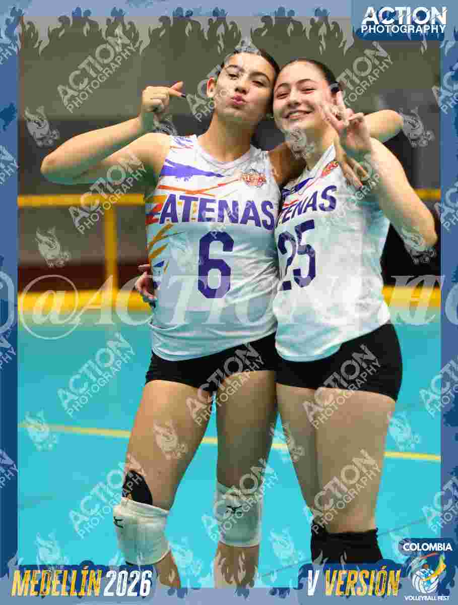 ATENAS BLACK Foto 1