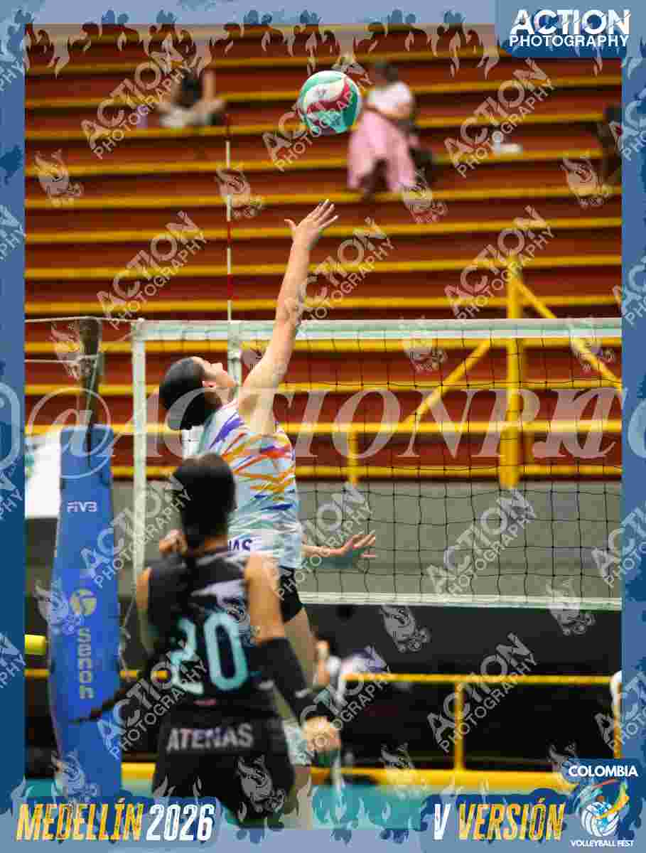 ATENAS BLACK Foto 15