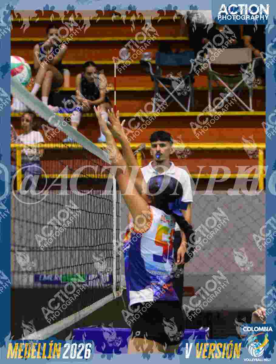 DEPROTES ELITE MEDELLIN Foto 1