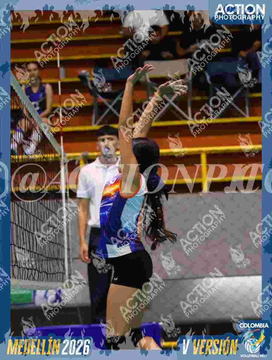 DEPROTES ELITE MEDELLIN Foto 1