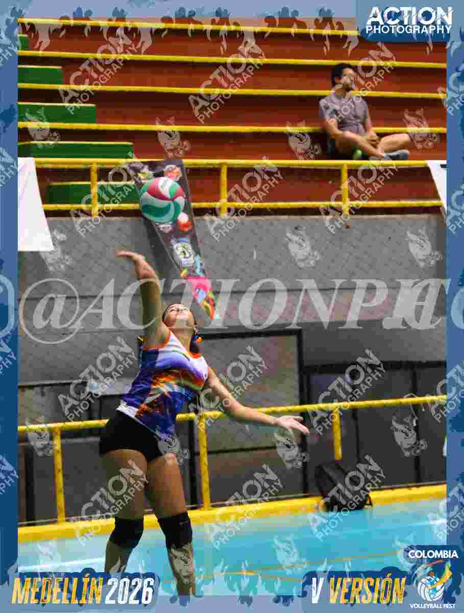 DEPROTES ELITE MEDELLIN Foto 11