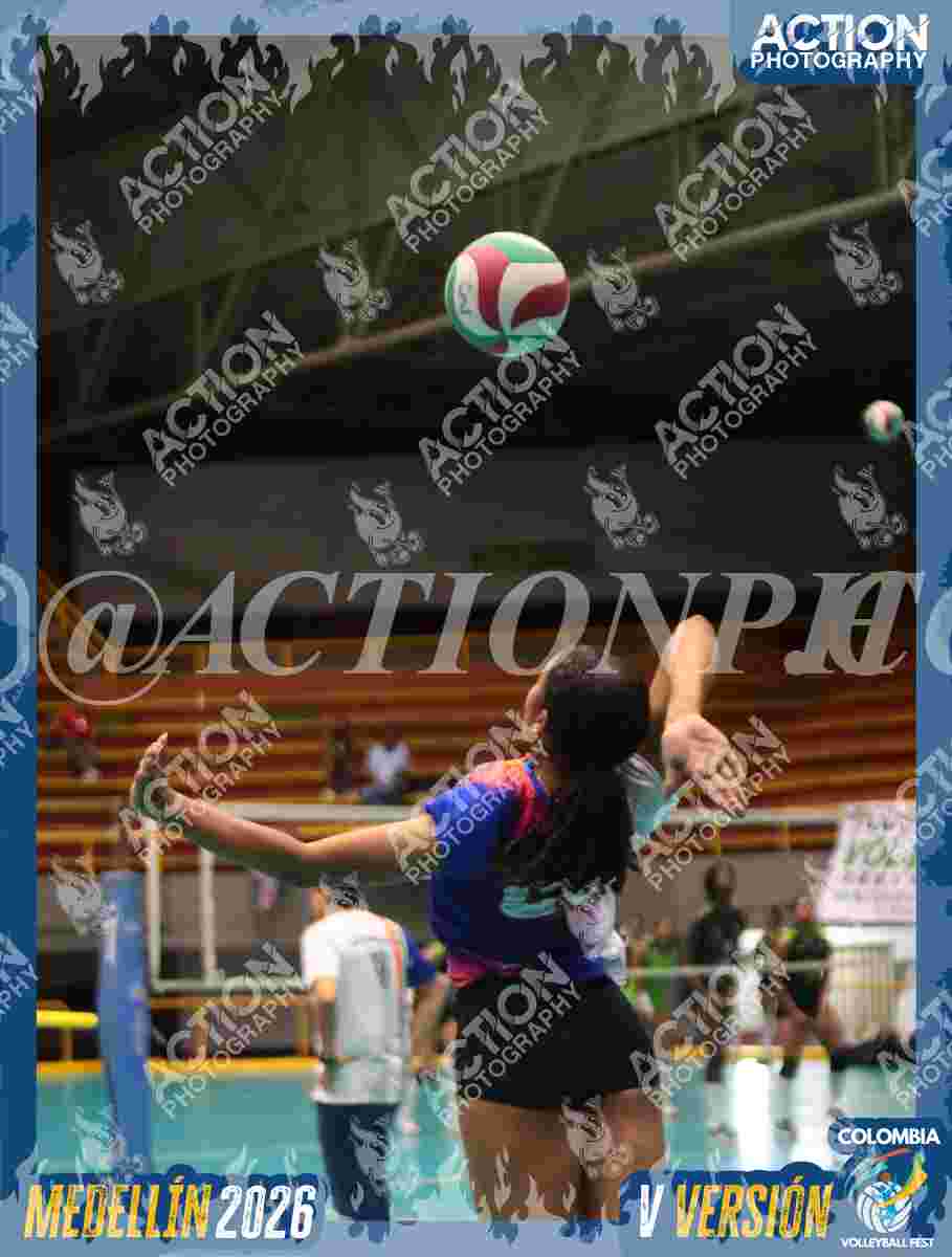 POTROS BLACK Foto 1