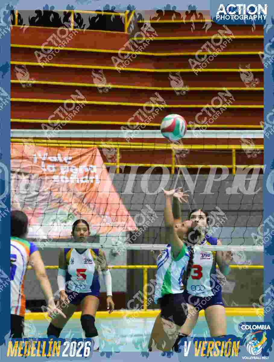 POTROS SPORTS YELLOW Foto 1