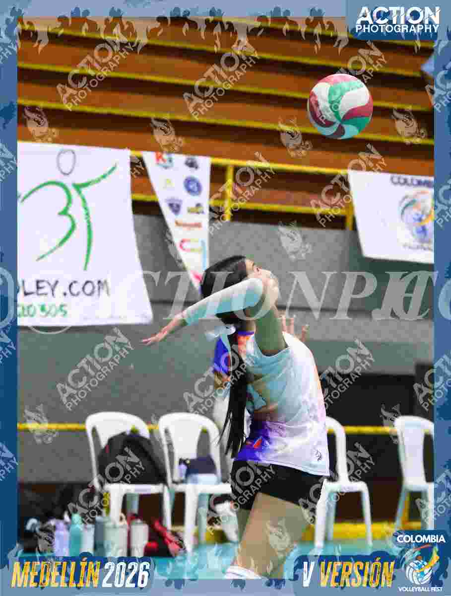 POTROS SPORTS YELLOW Foto 1