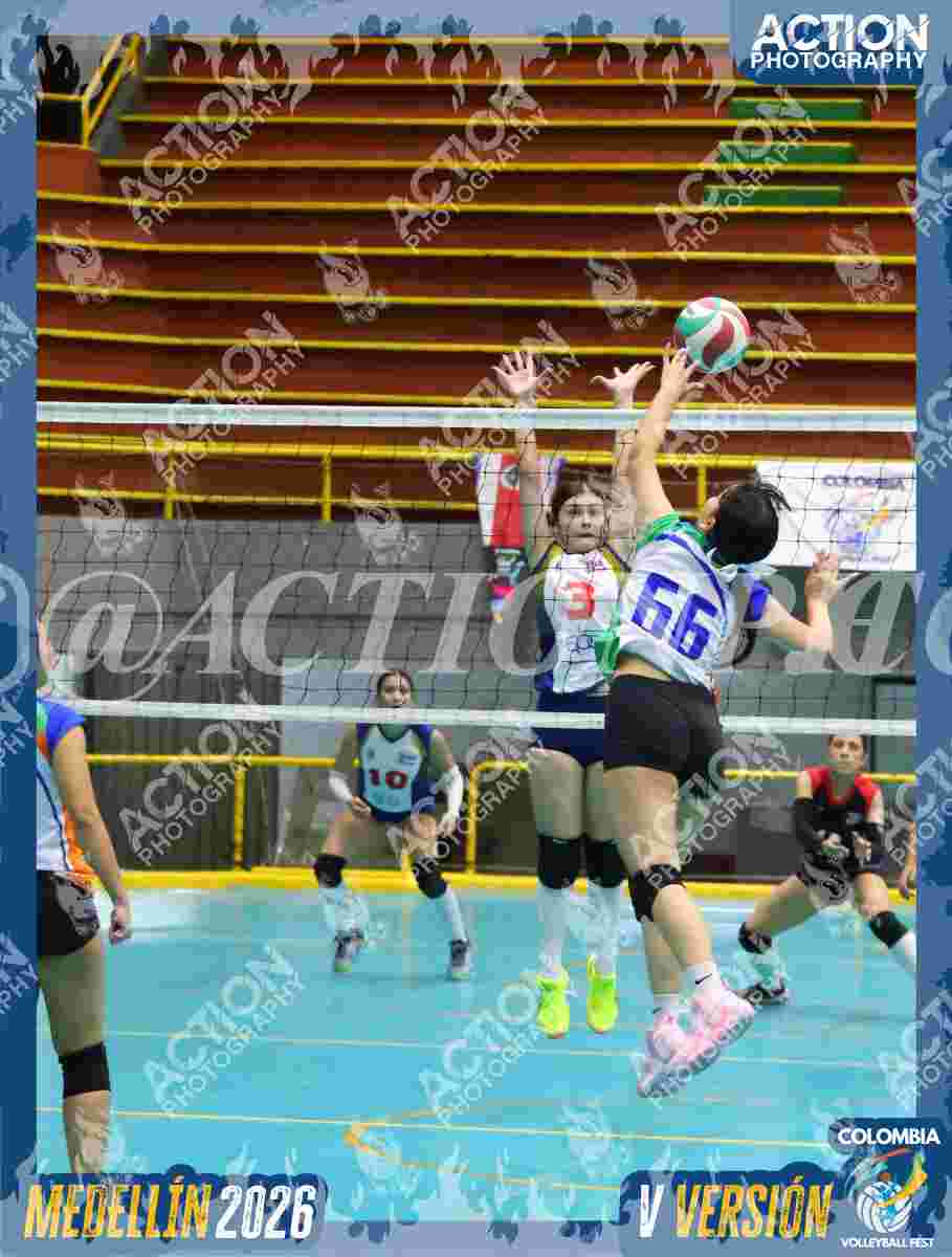 POTROS SPORTS YELLOW Foto 1