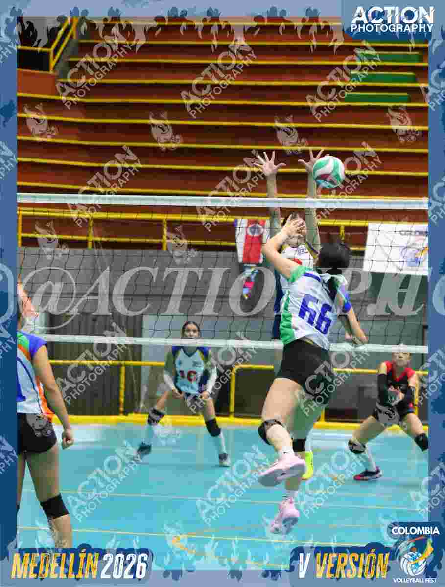POTROS SPORTS YELLOW Foto 11