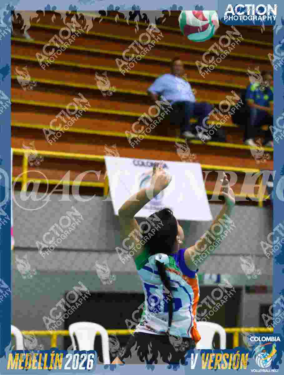 POTROS SPORTS YELLOW Foto 1