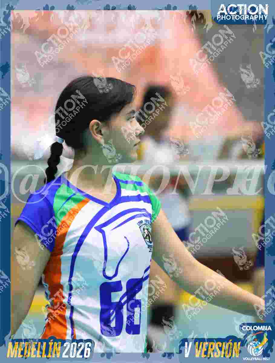 POTROS SPORTS YELLOW Foto 1