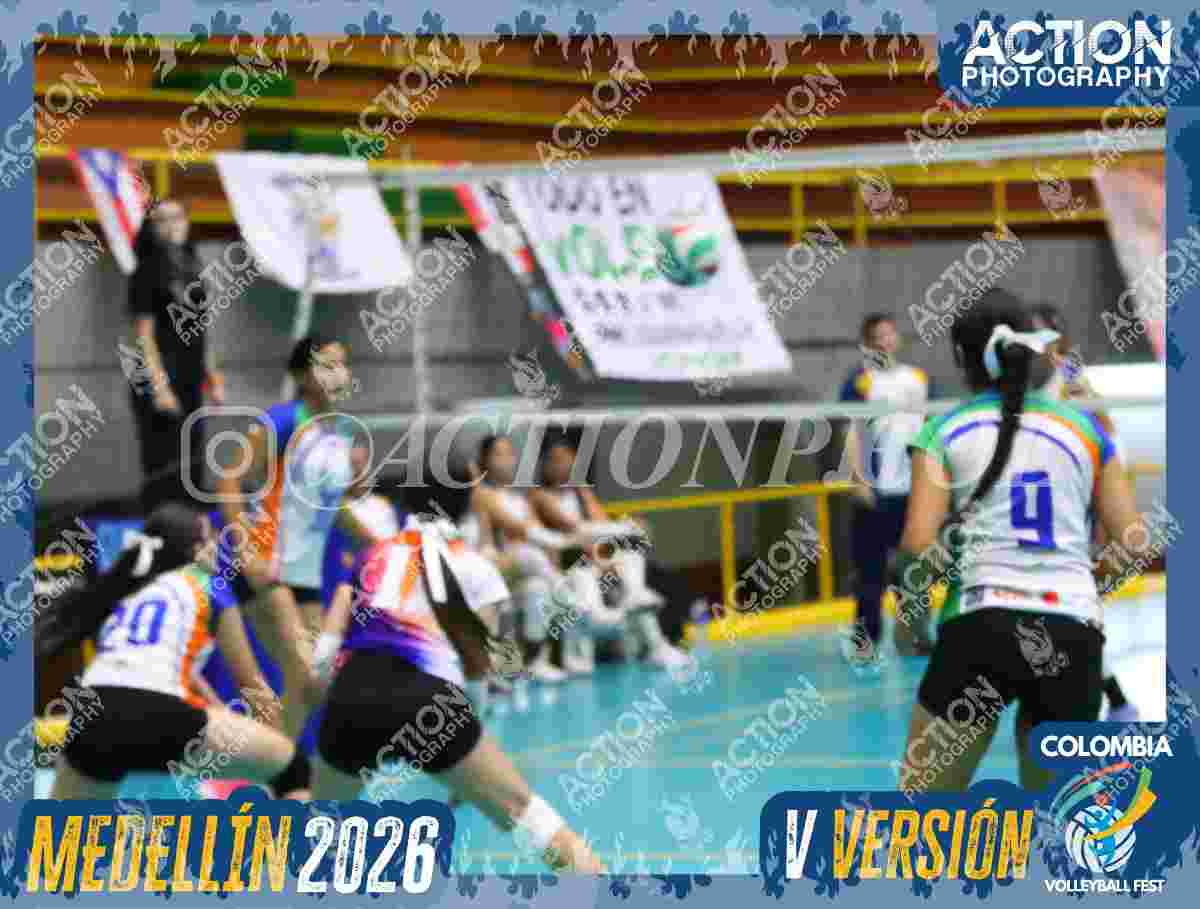 POTROS SPORTS YELLOW Foto 1