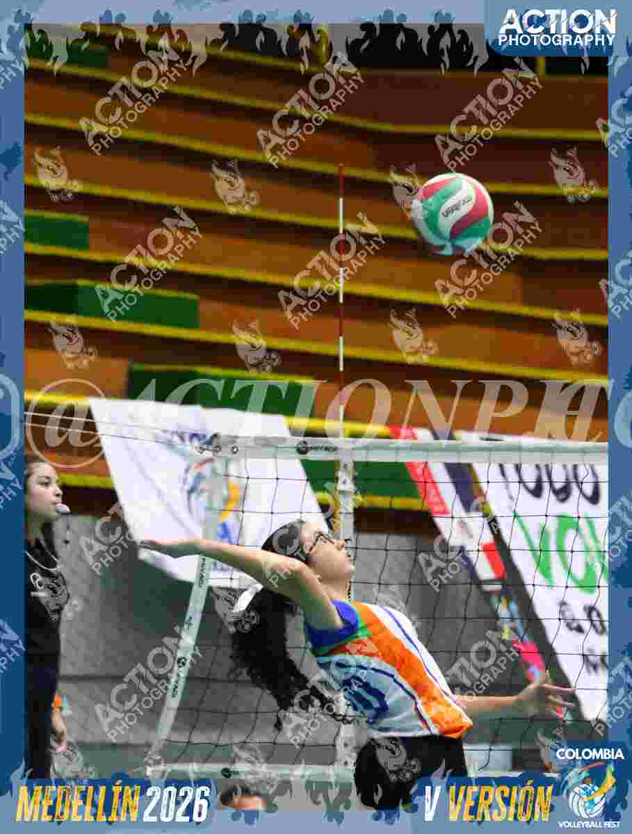 POTROS SPORTS YELLOW Foto 1