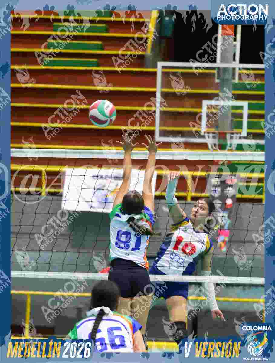 POTROS SPORTS YELLOW Foto 1