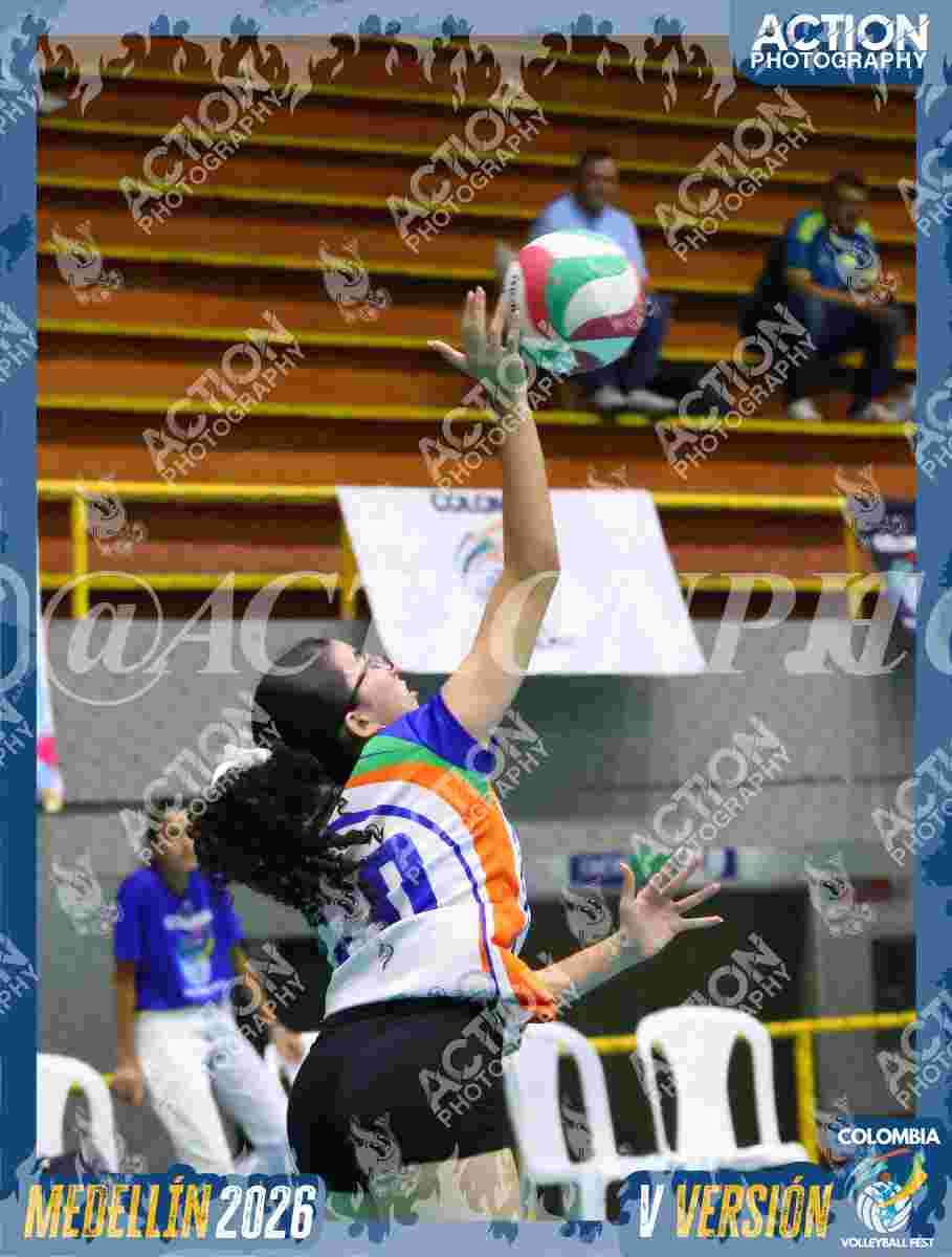 POTROS SPORTS YELLOW Foto 1