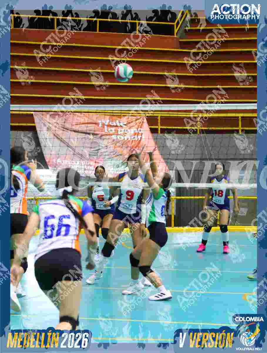 POTROS SPORTS YELLOW Foto 11