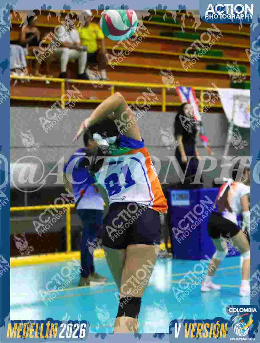 POTROS SPORTS YELLOW Foto 11
