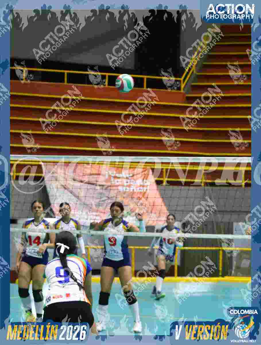 POTROS SPORTS YELLOW Foto 11