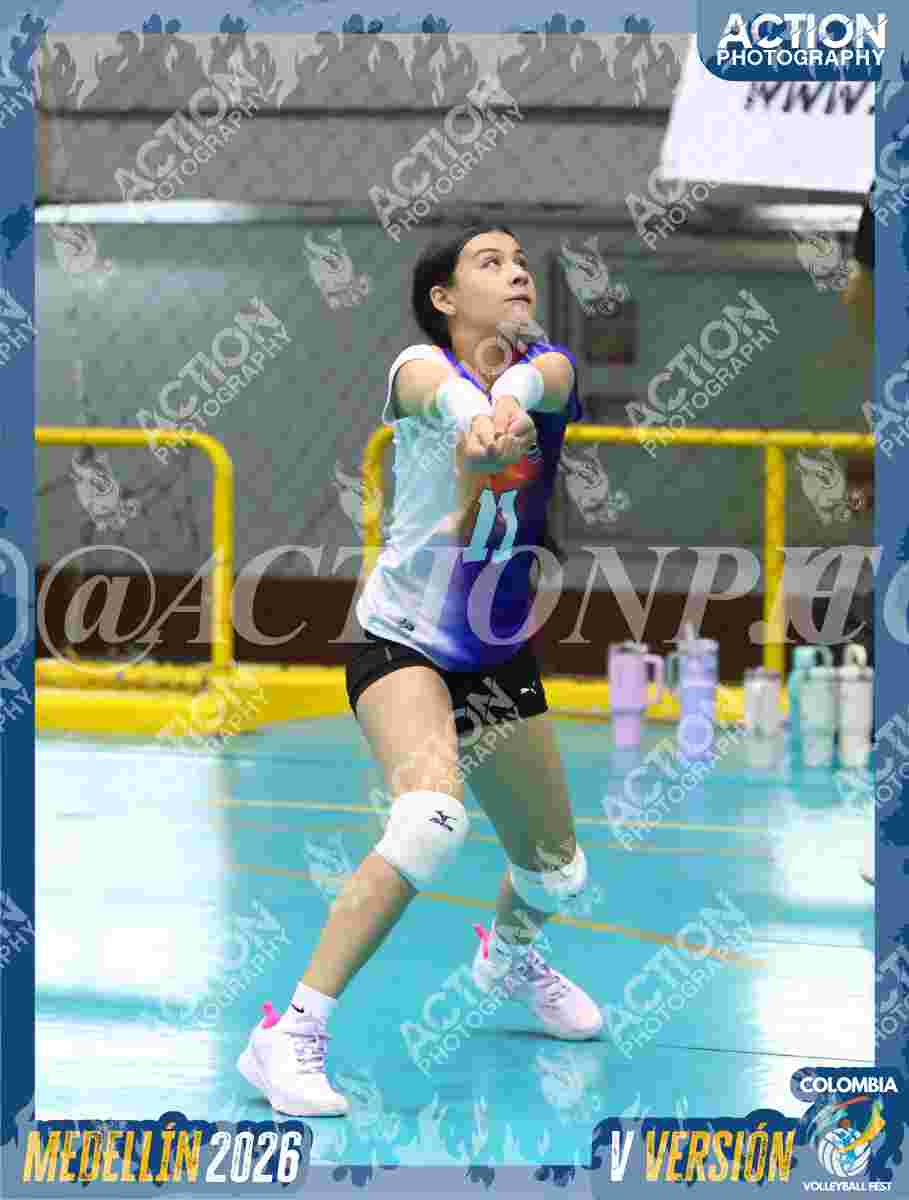 POTROS SPORTS YELLOW Foto 11