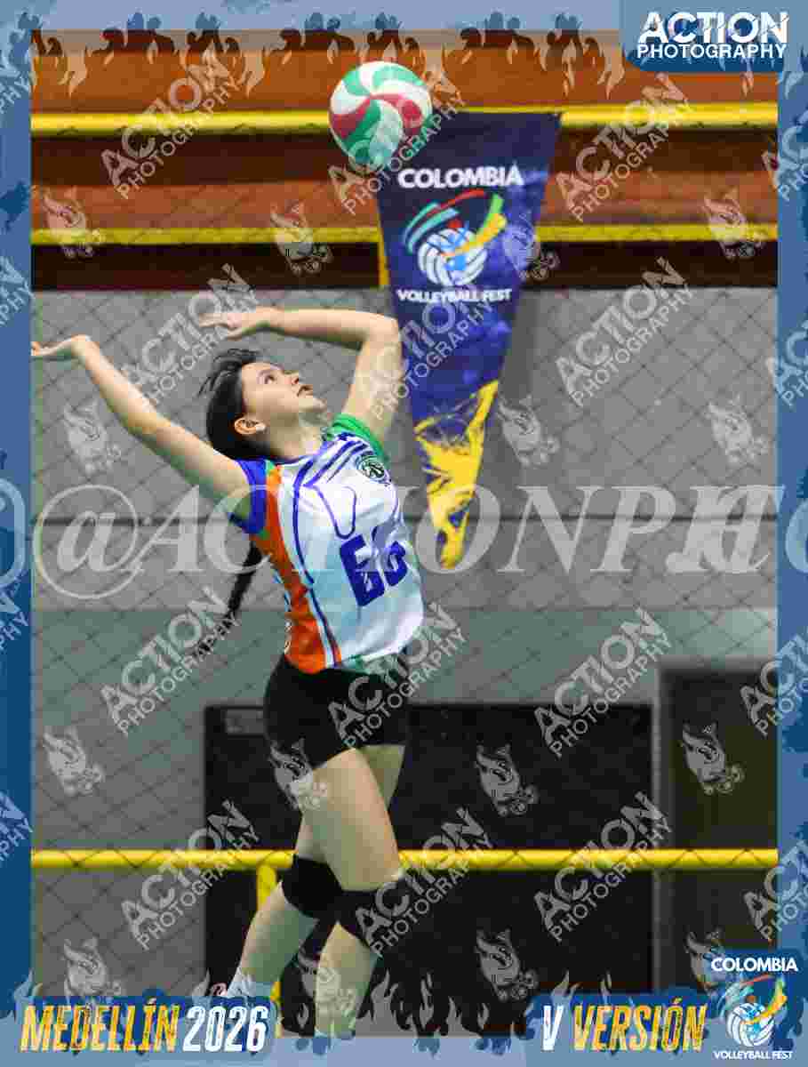 POTROS SPORTS YELLOW Foto 11