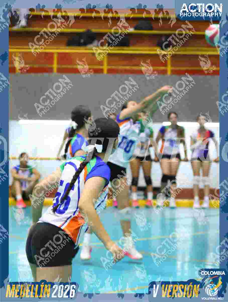 POTROS SPORTS YELLOW Foto 11