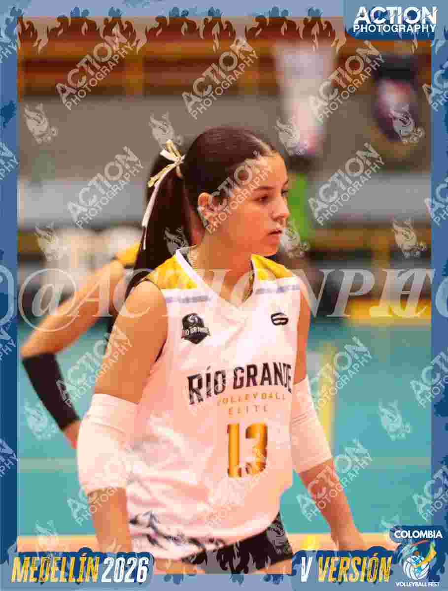 RIO GRANDE  Foto 1