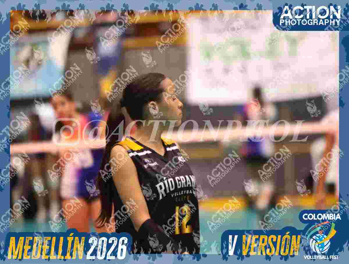 Preview de RIO GRANDE 