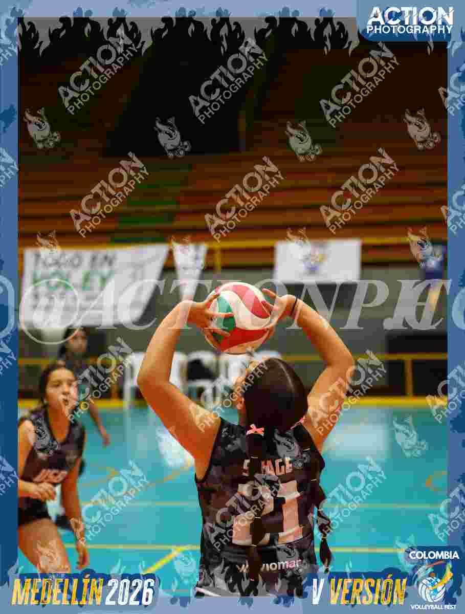 SAVAGE B Foto 9