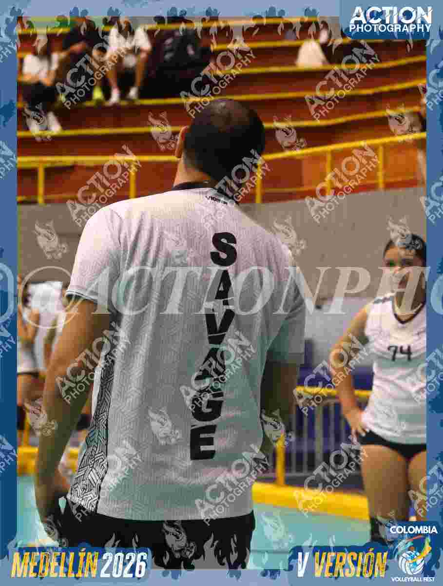 SAVAGE  Foto 11