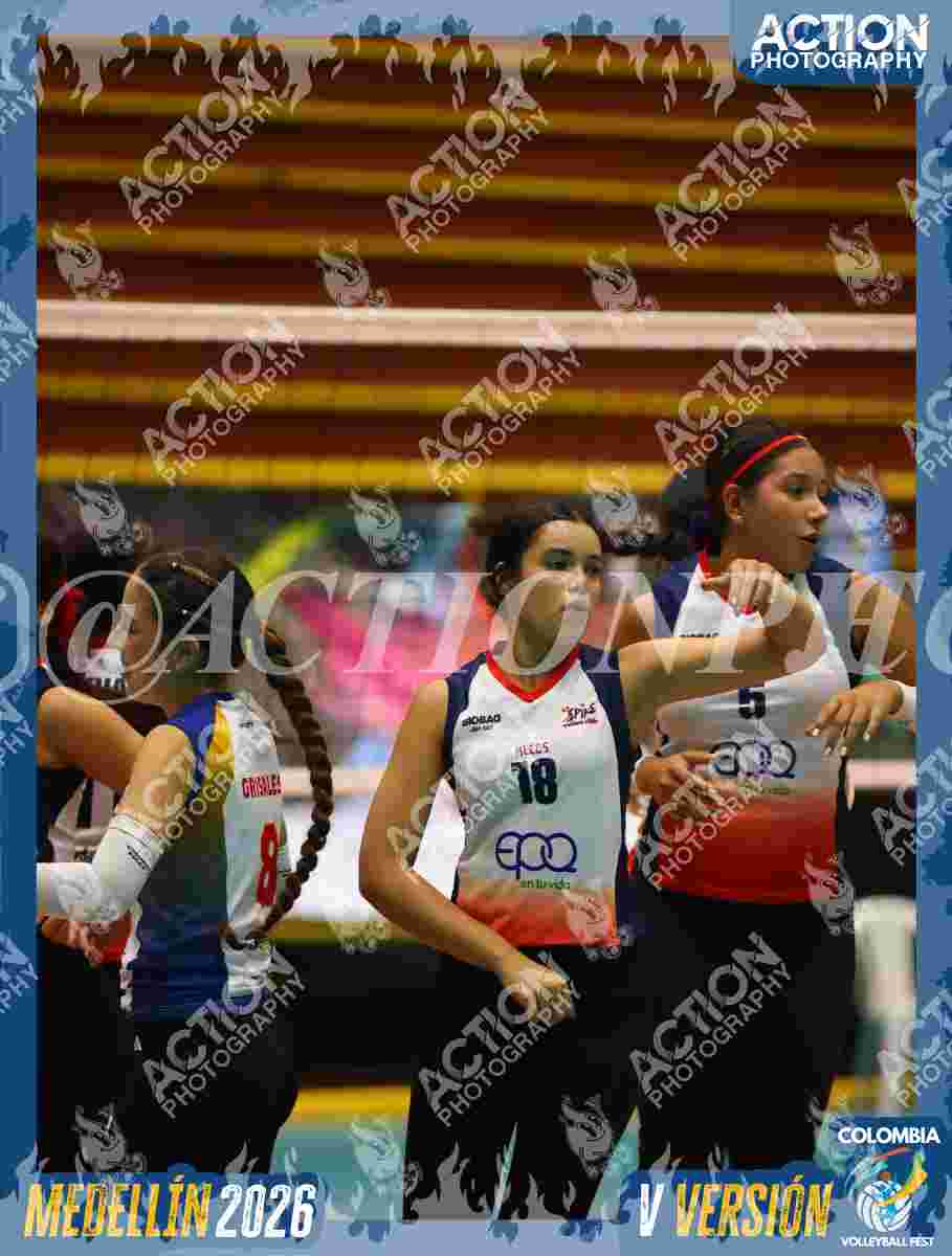 SPIKE Foto 1
