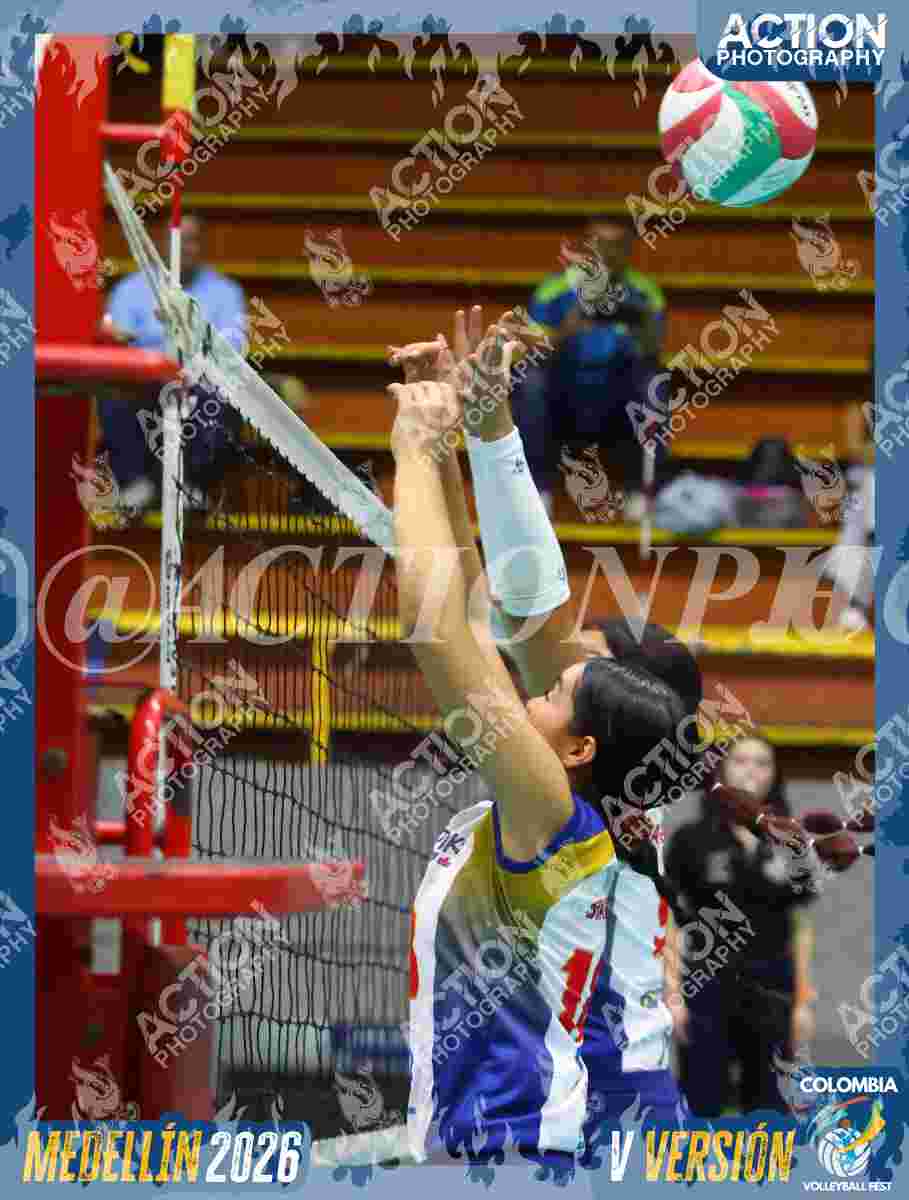 SPIKE Foto 1