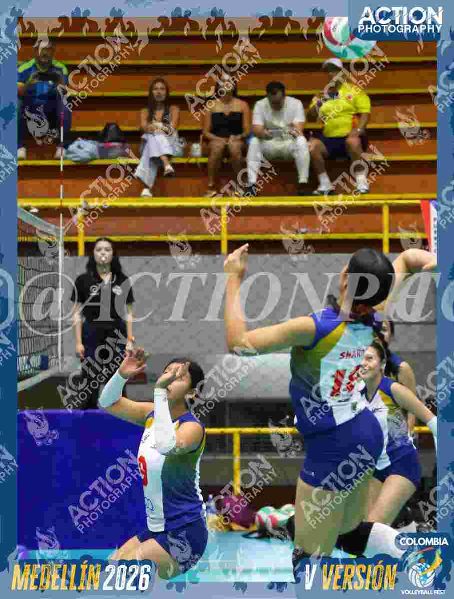 SPIKE Foto 1